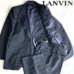 専用】LARDINI ラルディーニ セットアップ スーツ ダブルボタン ウール