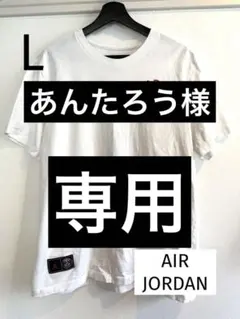 NIKE ナイキ エアジョーダン パリサンジェルマン Tシャツ Lサイズ