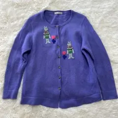 2026年最新】クラフトヒロカーディガンの人気アイテム - メルカリ