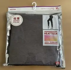 ユニクロ 極暖 ヒートテック エキストラウォームレギンス XL