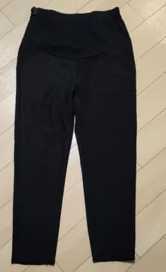 aimoha マタニティ ブラックパンツ Mサイズ