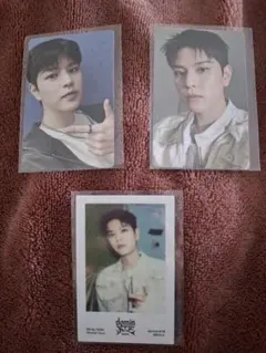 StrayKids dominATE Blu-ray スンミン