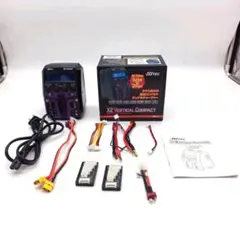 Hitec ハイテック X2 VERTICAL COMPACT 美品 おまけ付のサムネイル