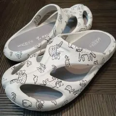 限定コラボ KEEN×Us 4 IRIOMOTE オールジェンダー シャンティ - メルカリ