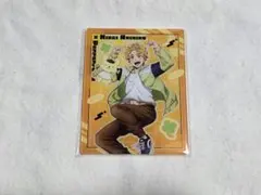 WIND BREAKER サンリオ アクリルカード 楡井秋彦