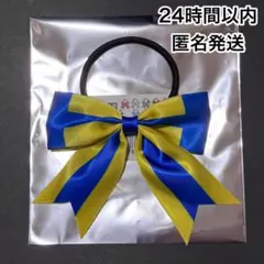 netkeiba ネット競馬 勝負服リボンチャーム ラッキーフィールド ウマ娘