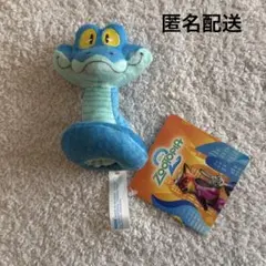 ズートピア2 赤いほっぺ マスコット ゲイリー