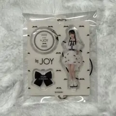 山野愛月 アクリルスタンド 体育館ディスコ - メルカリ