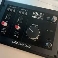 SSL2+ USBオーディオインターフェース中古美品 楽天市場】ssl2の通販