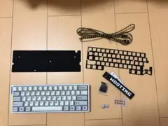 Wooting 60 HE plus カスタムのサムネイル