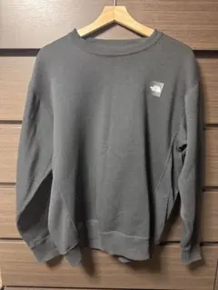 THE NORTH FACE トレーナー L