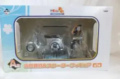 2026年最新】一番くじ 銀魂 A賞 坂田銀時フィギュアの人気アイテム