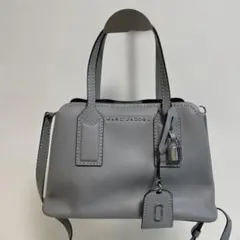 MARC JACOBS ハンドバッグ ショルダー付き