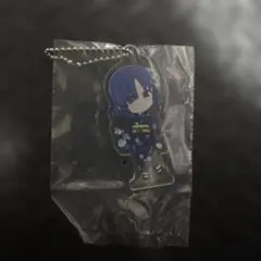 ぼっちざろっく　一番くじ　L賞　山田リョウアクリルキーホルダー