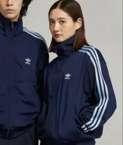 adidas アディカラー クラシックス ファイヤーバード トラックトップ