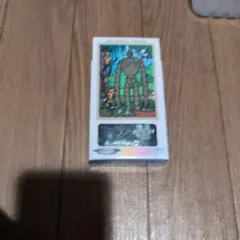 レア！星のカービィ アートクリスタルジグソー メタナイト クリア