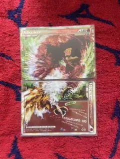 2026年最新】ポケモンカード ホウオウLEGENDの人気アイテム - メルカリ