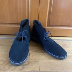 clarks ENGLAND製　27.5 デザードブーツ