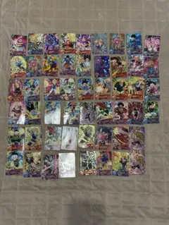 ドラゴンボールヒーローズ まとめ売り - メルカリ