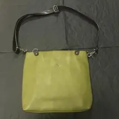 キタムラ2　2way バッグ