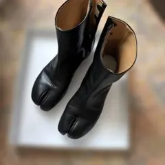 Maison Margiela Tabi boots 37