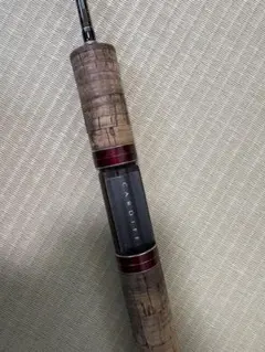 シマノ カーディフ CARDIFF 56UL-B ベイトロッド シマノ カーディフ 56UL-B ① | ベイトで1gスプーン