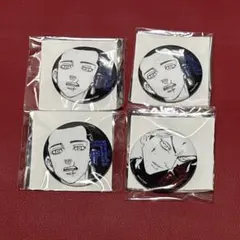 東京リベンジャーズ ラメ グリッター 缶バッジ　マイキー　佐野万次郎 シモジマ 東京リベンジャーズ マイキーマート ラメグリッター缶バッジ 佐野