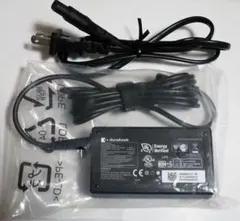 dynabook純正　リコール品でない新品　ACアダプタ　19V　3.42A
