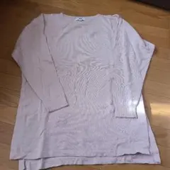 ユニクロ　カットソー