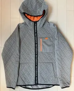 New Balance golf キルティングジャケット