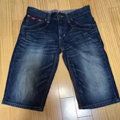 EDWIN EXCLUSIVE VINTAGE ショートパンツ
