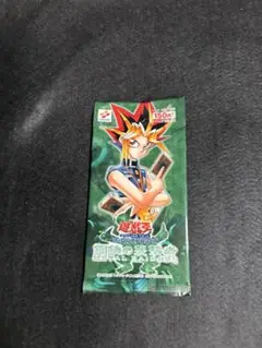 遊戯王 - 完美品　遊戯王　鋼鉄の襲撃者　未開封　ボックス 未開封BOX】鋼鉄の襲撃者－METAL RAIDERS－【宅配便のみ】 | 未
