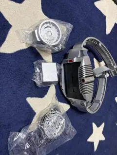 CSM Vバックル　単品　箱無し