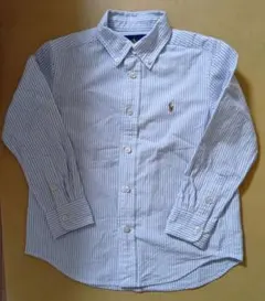 Ralph Lauren 長袖シャツ 5サイズ
