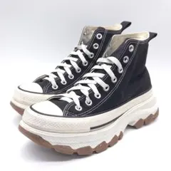 CONVERSE ALLSTAR TREKWAVE コンバース 厚底 スニーカー