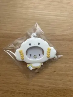 サンリオ　フォトバッジ付きフォトフレーム　こぎみゅん