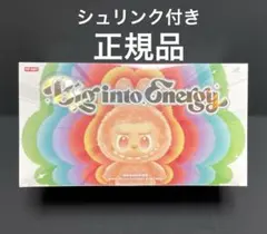 正規品・未開封　Labubu Big into Energy アソートボックス