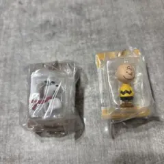 PEANUTS パッケージミニチュアコレクション