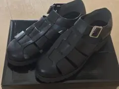 グルカサンダル サンダル