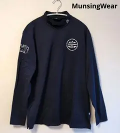 マンシングウェア ポロシャツ メンズウェア