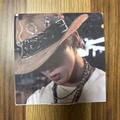 NCT DREAM マーク BEAT IT UP トレカのみなし