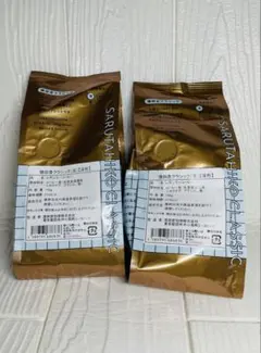 猿田彦珈琲 猿田彦クラシック 豆 150g 2袋セットのサムネイル