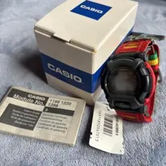 o*n様 【未使用】CASIO G-ショック DW-002 BM-9 ボブマーリ 美品 カシオ CASIO G-ショック DW-002 BM-9 ボブマーリー - メルカリ