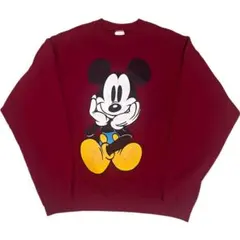 s*e様 Disney ディズニー Mickey ミッキーマウス USA製