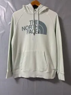 THE NORTH FACE ビッグロゴパーカー メキシコ製のサムネイル