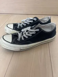 CT70 CONVERSE ALL STAR 24.5cm チャックテイラー