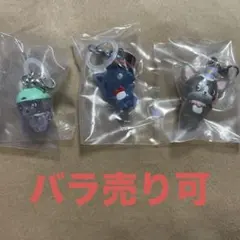 JOCHUM めじるしアクセサリー　ちまた　レイン　チュララ