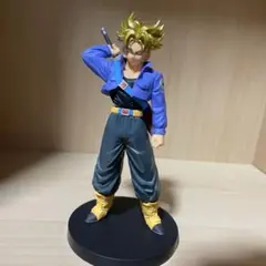 ドラゴンボール トランク フィギュア