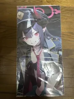 ホロライブ 混沌の女神様 プレイマット 未開封 - メルカリ