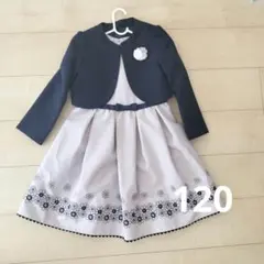 入学式 女の子 フォーマルワンピース